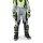FOX 180 LEAN Hose Teens grau/gelb 24
