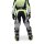FOX 180 LEAN Hose Teens grau/gelb 24
