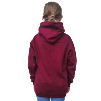 Weber Since 1950 Hoodie Kids rot