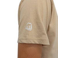 Weber Motocross T-Shirt beige XS