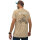 Weber Motocross T-Shirt beige XS