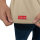 Weber Motocross T-Shirt beige XS