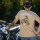 Weber Motocross T-Shirt beige XS