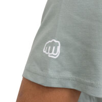 Weber Since 1950 T-Shirt blau 3XL