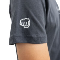 Weber Since 1950 T-Shirt grau XS