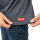 Weber Since 1950 T-Shirt grau XS