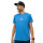 Kevin Winkle KW54 T-Shirt blau 3XL