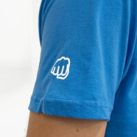 Kevin Winkle KW54 T-Shirt blau L