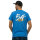 Kevin Winkle KW54 T-Shirt blau XXL