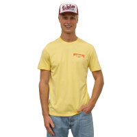 Paul Bloy PB252 T-Shirt gelb 3XL