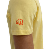 Paul Bloy PB252 T-Shirt gelb 3XL