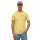 Paul Bloy PB252 T-Shirt gelb 3XL