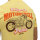 Paul Bloy PB252 T-Shirt gelb 3XL