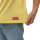 Paul Bloy PB252 T-Shirt gelb 3XL