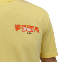 Paul Bloy PB252 T-Shirt gelb L