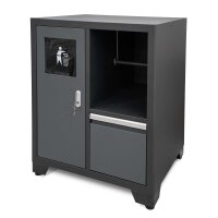 Professioneller Werkzeugschrank Serie 610 mit...