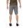 FOX Ranger Lite Shorts grau