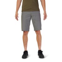 FOX Ranger Lite Shorts grau 34