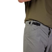 FOX Ranger Lite Shorts grau 34