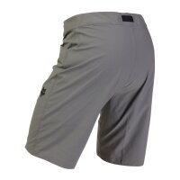 FOX Ranger Lite Shorts grau 36