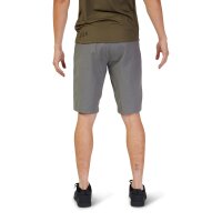 FOX Ranger Lite Shorts grau 36