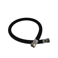 Kompressorleitung für Weber Kompressor...