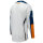 Weber #Werkeholics Impact Jersey weiß/blau/orange