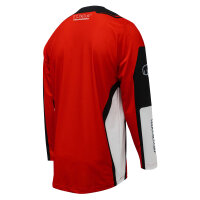 Weber #Werkeholics Impact Jersey rot L