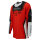 Weber #Werkeholics Impact Jersey rot XXL