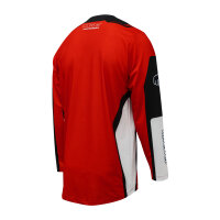 Weber #Werkeholics Impact Jersey rot Kids 134/140