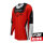 Weber #Werkeholics Impact Jersey rot Kids 134/140