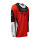 Weber #Werkeholics Impact Jersey rot Kids 134/140