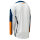 Weber #Werkeholics Impact Jersey weiß/blau/orange XXL