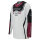 Weber #Werkeholics Impact Jersey weiß/rot M