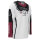 Weber #Werkeholics Impact Jersey weiß/rot M