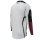 Weber #Werkeholics Impact Jersey weiß/rot M