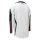 Weber #Werkeholics Impact Jersey weiß/rot M