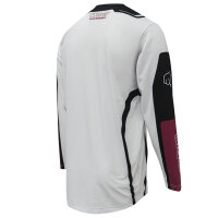 Weber #Werkeholics Impact Jersey weiß/rot XL