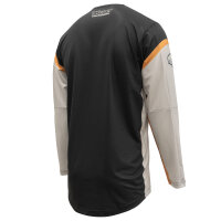 Weber #Werkeholics Sand Edition Combo beige/schwarz/orange M 32