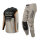 Weber #Werkeholics Sand Edition Combo beige/schwarz/orange S 34