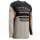 Weber #Werkeholics Sand Edition Combo beige/schwarz/orange XL 36
