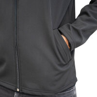 Weber Softshell Jacke schwarz