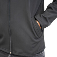 Weber Softshell Jacke schwarz XS