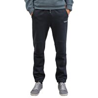Weber Jogginghose schwarz