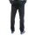 Weber Jogginghose schwarz