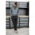 Weber Jogginghose schwarz XL