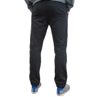 Weber Jogginghose schwarz XS