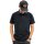 Weber Poloshirt schwarz