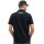 Weber Poloshirt schwarz