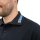 Weber Poloshirt schwarz